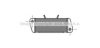 PRASCO AI3070 Oil Cooler, engine oil